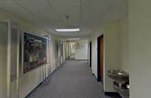 Second Floor Corridor QTVR
